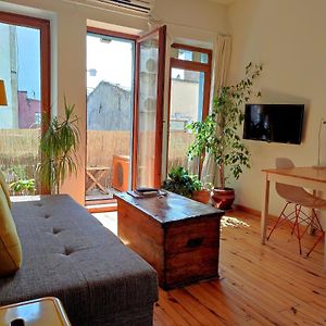 Appartement met een Slaapkamer