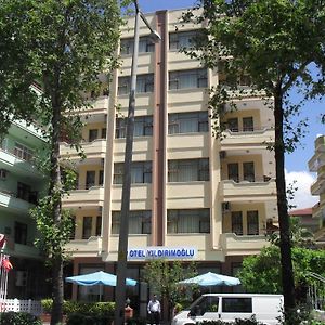 Hotel Yildirimoglu